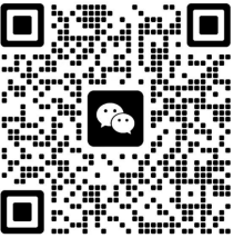 赵海红微信二维码